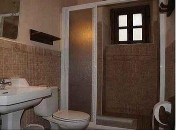 Ferienwohnung Casa Felices Broto Exterior foto